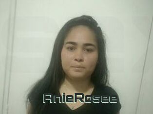 AnieRosee