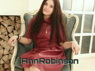 AnnRobinson