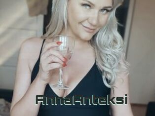 AnnaAnteksi