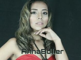 AnnaBoller
