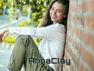 AnnaClay