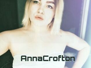 AnnaCrofton