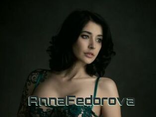 AnnaFedorova