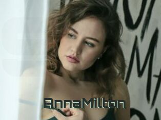 AnnaMilton