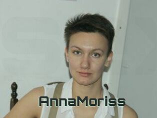 AnnaMoriss