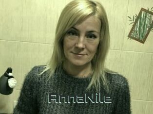 AnnaNile