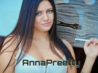 AnnaPreetty