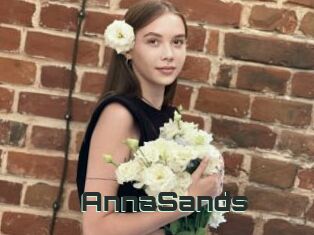 AnnaSands
