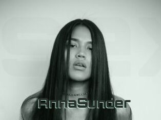 AnnaSunder