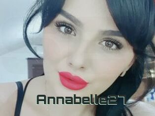 Annabelle27