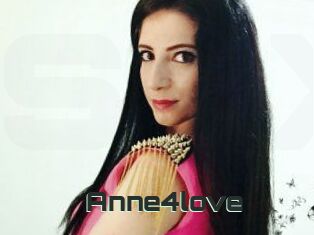 Anne4love