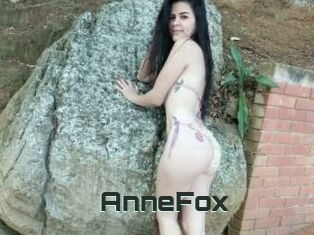 AnneFox