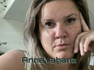 AnneYahana