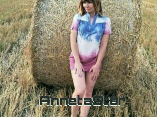 AnnetaStar