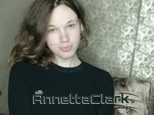 AnnettaClark