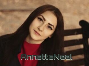AnnetteNeal