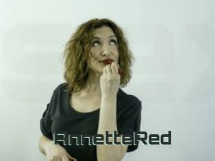AnnetteRed