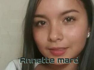 Annette_mard