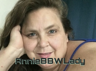 AnnieBBWLady