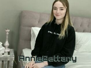 AnnieBettany