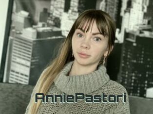 AnniePastori