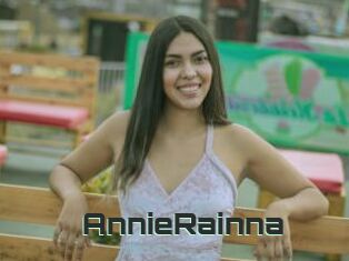 AnnieRainna