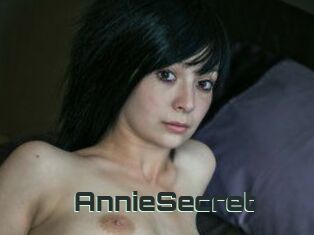 AnnieSecret