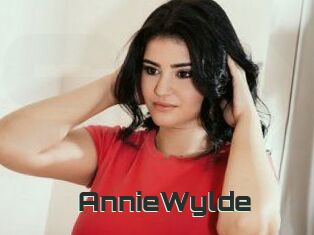AnnieWylde