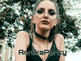 AnnikaPercy