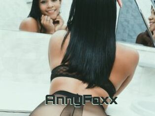 AnnyFoxx