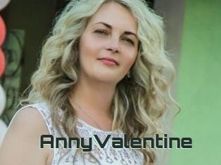 AnnyValentine