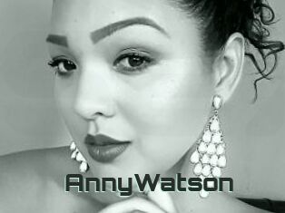 AnnyWatson