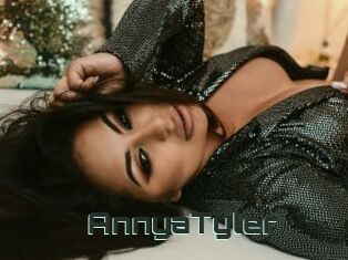 AnnyaTyler