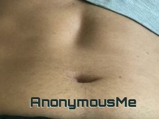 AnonymousMe
