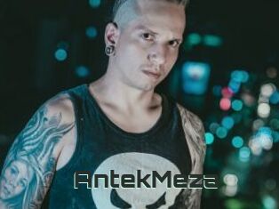 AntekMeza