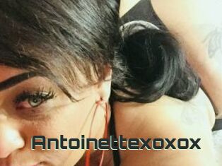 Antoinettexoxox