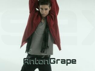 AntonGrape