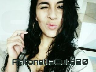 AntonellaCute20