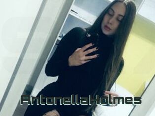 AntonellaHolmes