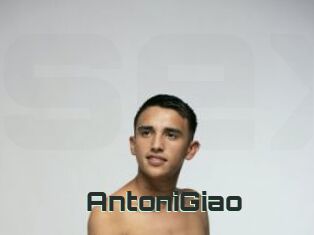 AntoniGiao