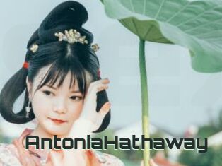 AntoniaHathaway