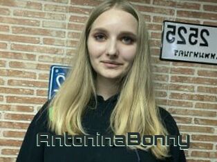 AntoninaBonny