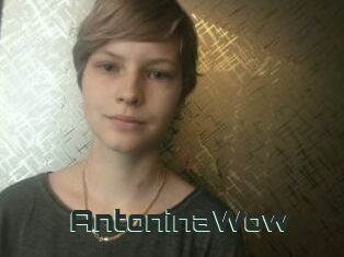 AntoninaWow