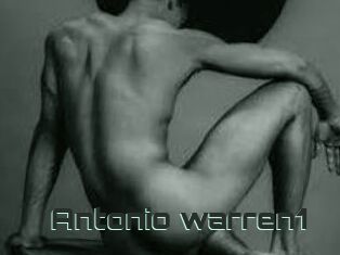 Antonio_warren1