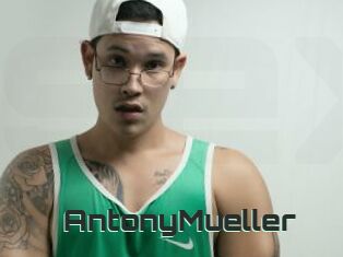 AntonyMueller