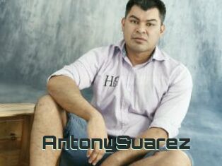 AntonySuarez