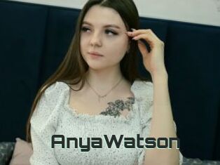AnyaWatson