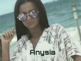 Anysia