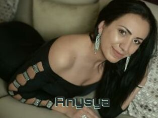 Anysya