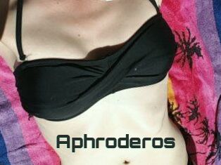 Aphroderos